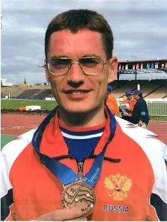 Сугоняев